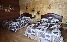 Chateau Lodge